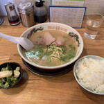 Tomichan Ramen - 