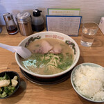 Tomichan Ramen - 