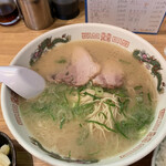 Tomichan Ramen - 