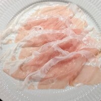 DIRETTO - ペルシュウです。サラリとした口溶けにびっくり♫