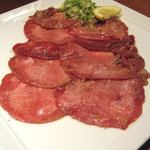 伽倻廊 横浜西口店 - 牛タン