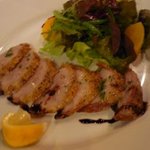 尾道中華そば ボラーチョ - 