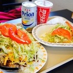 キングタコス - 