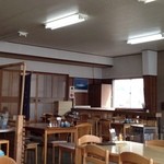 手打ちそば　かつら - 