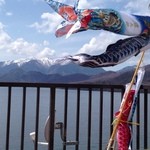 手打ちそば　かつら - 