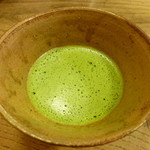 お薄～たっぷりで嬉しい美味しい♪