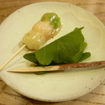 御菓子司 みよしの - 母の注文