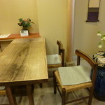 御菓子司 みよしの - 好きな雰囲気です（♪）