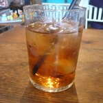 R-S - ウィルキンソン製ジンジャエール（辛口）　バーガーとの愛称は５重○