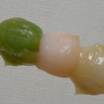 御菓子司 みよしの - 絶品です！