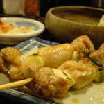 串屋横丁 - 