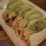 七星 - 海老餃子