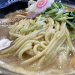 ラーメン人生JET600 - 