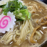 ラーメン人生JET600 - 