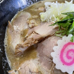 ラーメン人生JET600 - 