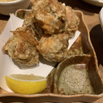 Yakitori Kinzan - 