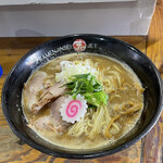 Ramen Jinsei Jetto Roppyaku - 