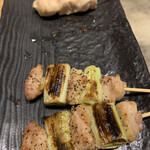 Yakitori Kinzan - 