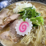 ラーメン人生JET600 - 