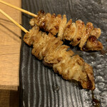 Yakitori Kinzan - 