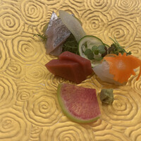 花蝶 銀座本店 - 