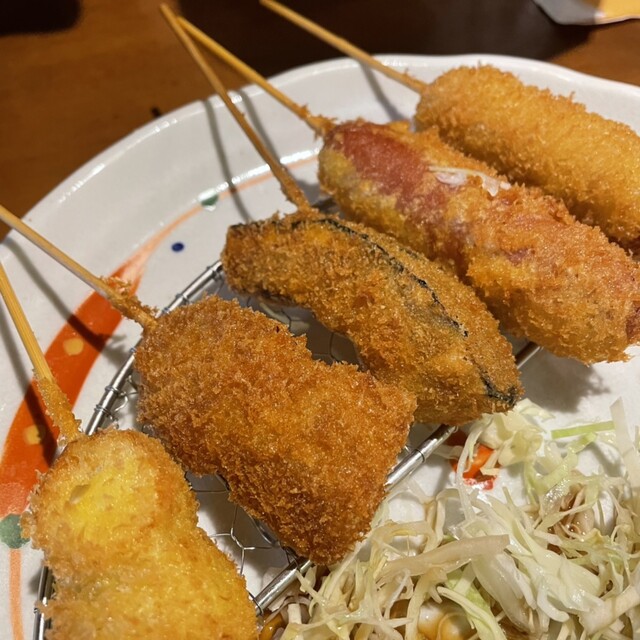 Katsu Tojiro photo 3