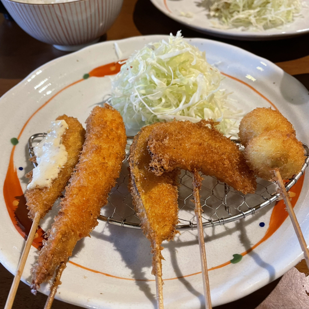 Katsu Tojiro photo 2