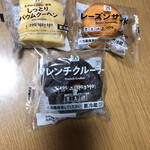 セブンイレブン - 料理写真:
