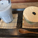 Mamezo&Cafe - 