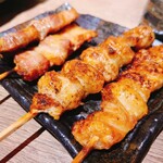 Sumiyaki Yakitori Mamechou - 