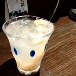 鉄板居酒屋 BelonBelonBooとBarボンド - 