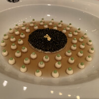 ガストロノミー ジョエル・ロブション - 