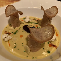 ガストロノミー ジョエル・ロブション - 