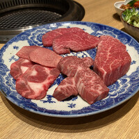 焼肉すどう 春吉 - 