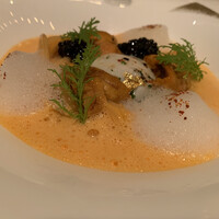 ガストロノミー ジョエル・ロブション - 