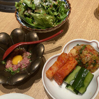 焼肉すどう 春吉 - 