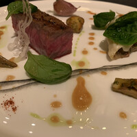 ガストロノミー ジョエル・ロブション - 