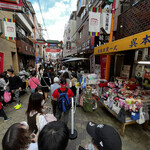 キムチの山田商店 - 