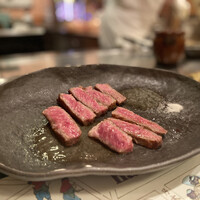 ステーキハウス ハマ  目黒店 - 