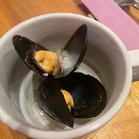 Le Comptoir de シャンパン食堂 - 