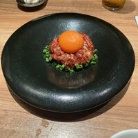 焼肉ホルモン 稲田 - 