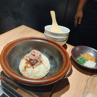 焼肉ホルモン 稲田 - 