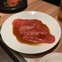 焼肉ホルモン 稲田 - 