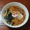 赤城ラーメン - 