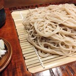 Teuchi Soba Ukyou - 