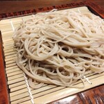 Teuchi Soba Ukyou - 