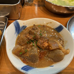 大阪新世界串かつ 串タイム - 