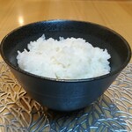 Iketa Ko Sousaku Ryouri Saru No Koshikake - 白飯