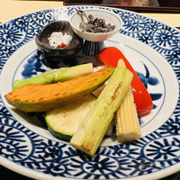 銀熊茶寮 - 