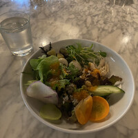 AWkitchen TOKYO 新丸ビル店 -  AWkitchen TOKYO 新丸ビル店 -
